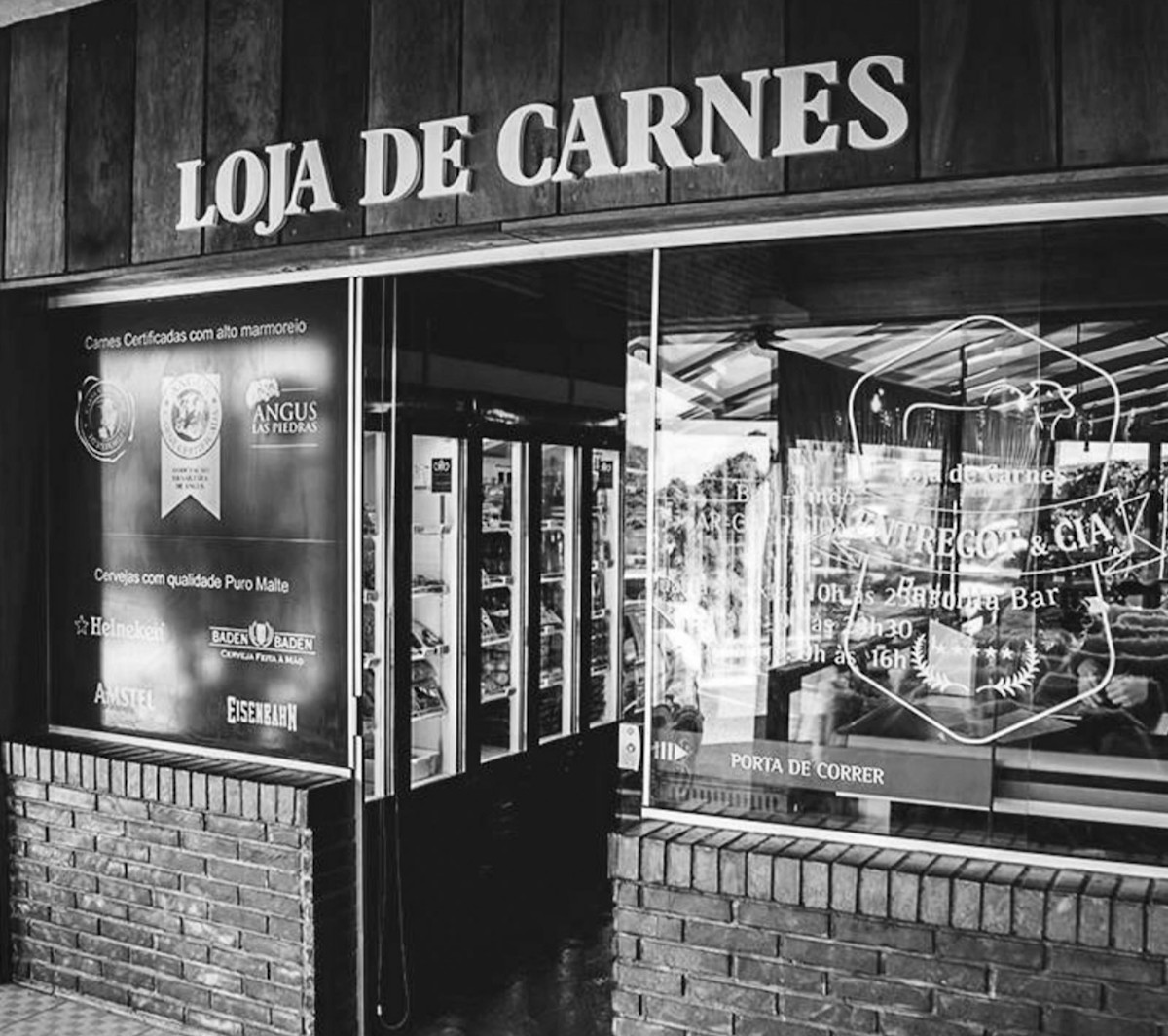 Conheça Entrecot & Cia - Cavalhada, Porto Alegre - QuintoAndar