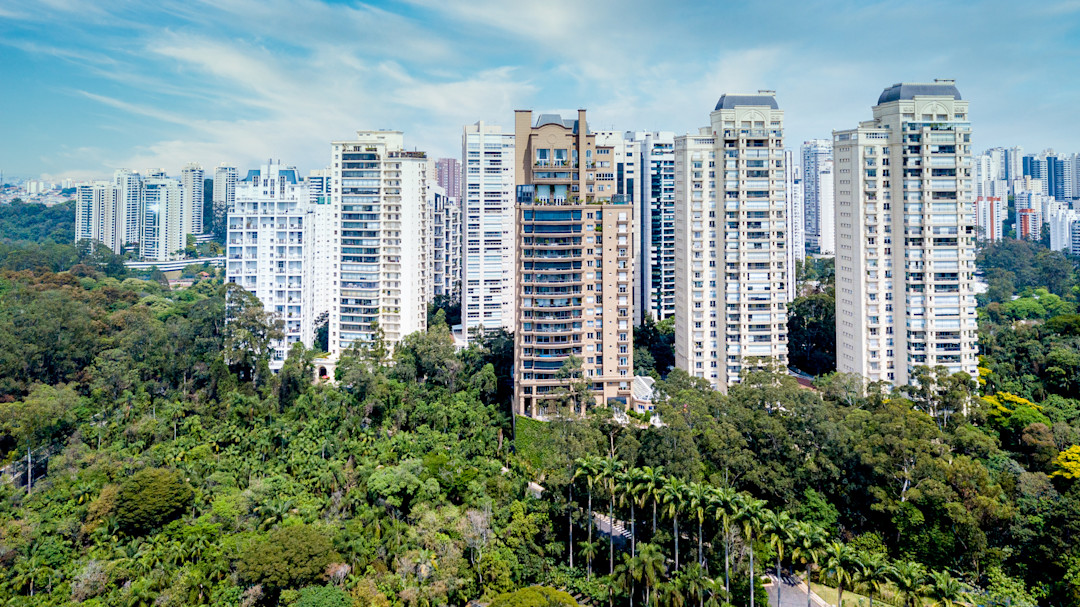 Panamby, São Paulo/SP - Como é morar no bairro? - QuintoAndar