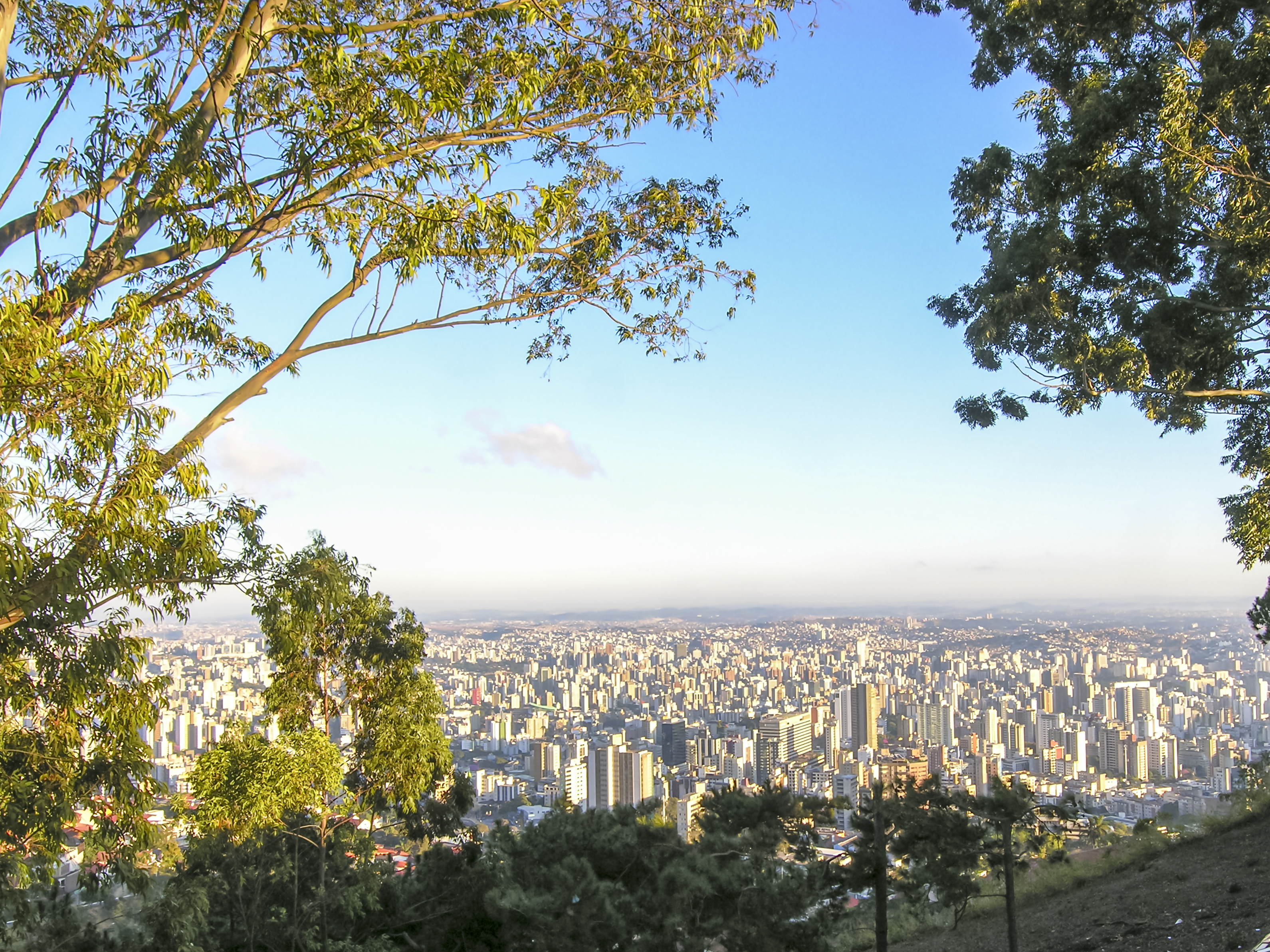 Santa Amélia, Belo Horizonte/MG - Como é morar no bairro