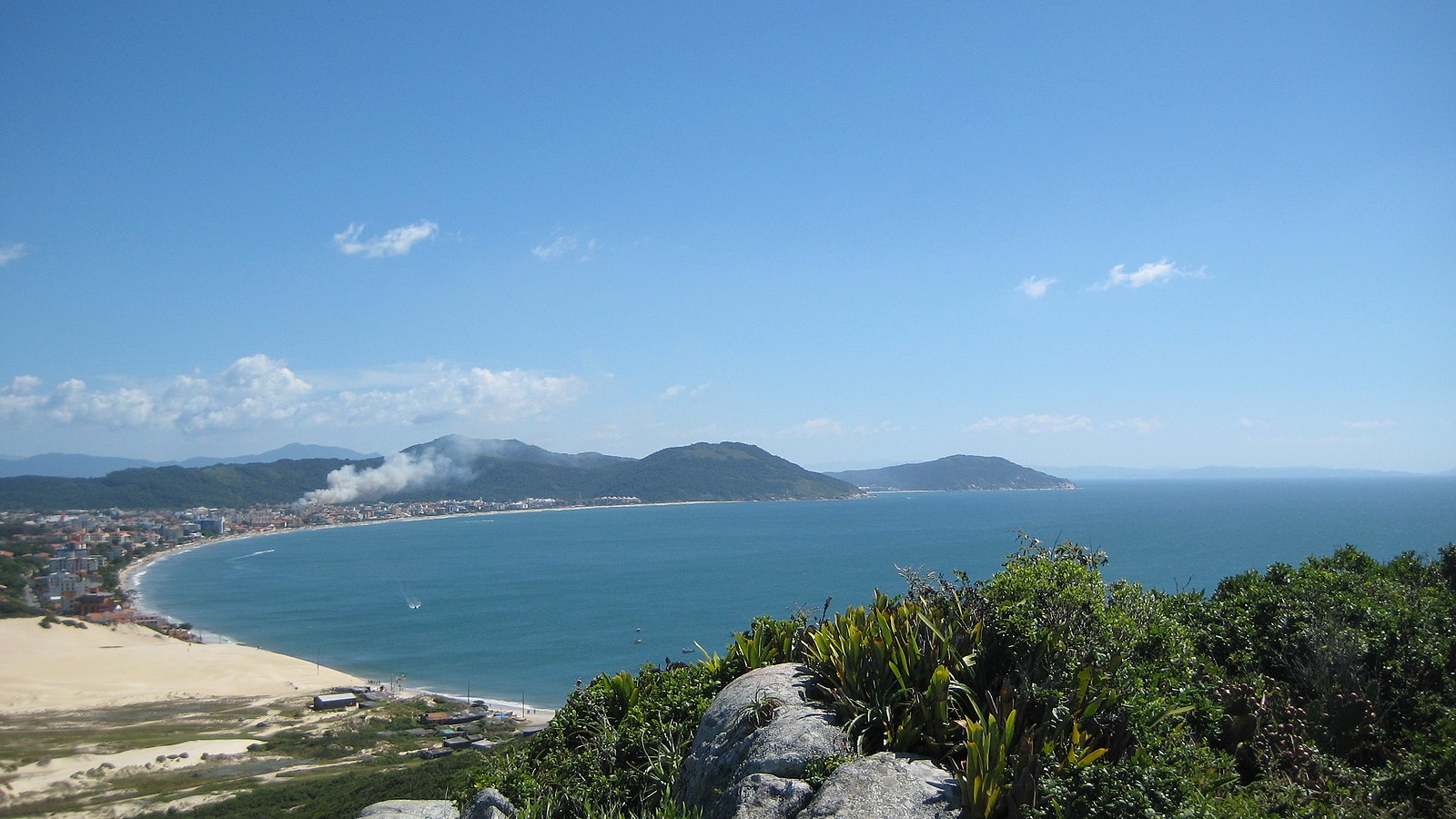 Loja à venda no bairro Ingleses do Rio Vermelho em Florianópolis/SC