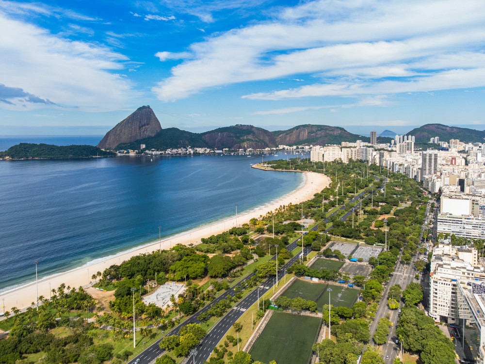 Morar na Urca RJ Rio de Janeiro – Saiba tudo sobre o bairro!