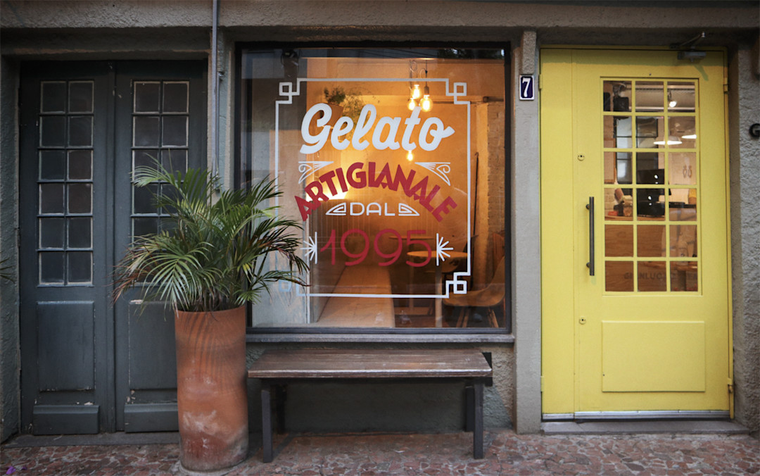 Gianluca Zaffari Foto:Guasca2