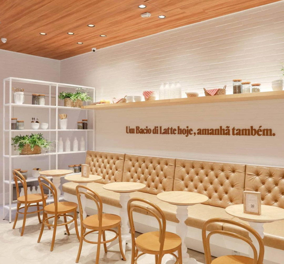 Baccio di Latte Pe. Chagas Insta5