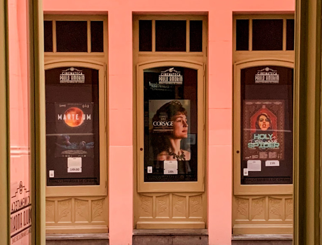 D2* GB Cinemateca Paulo Amorim