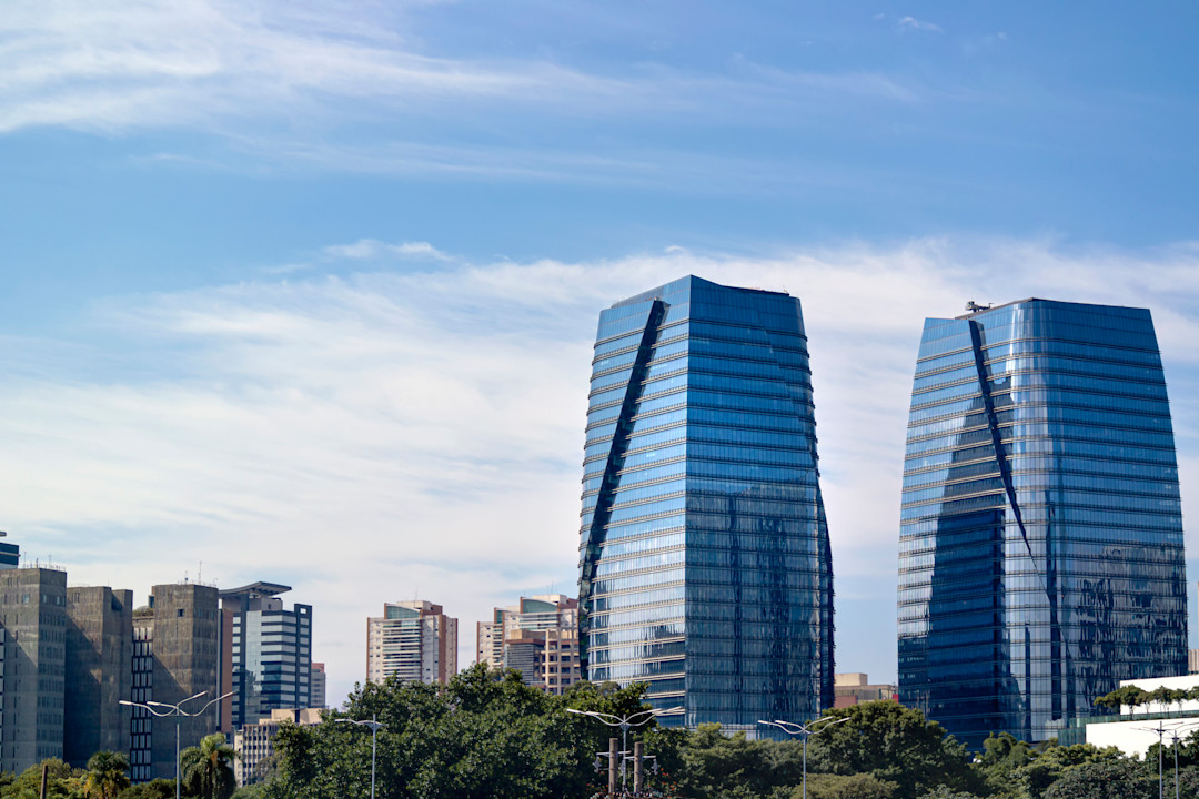 Chaveiro na Vila Olimpia