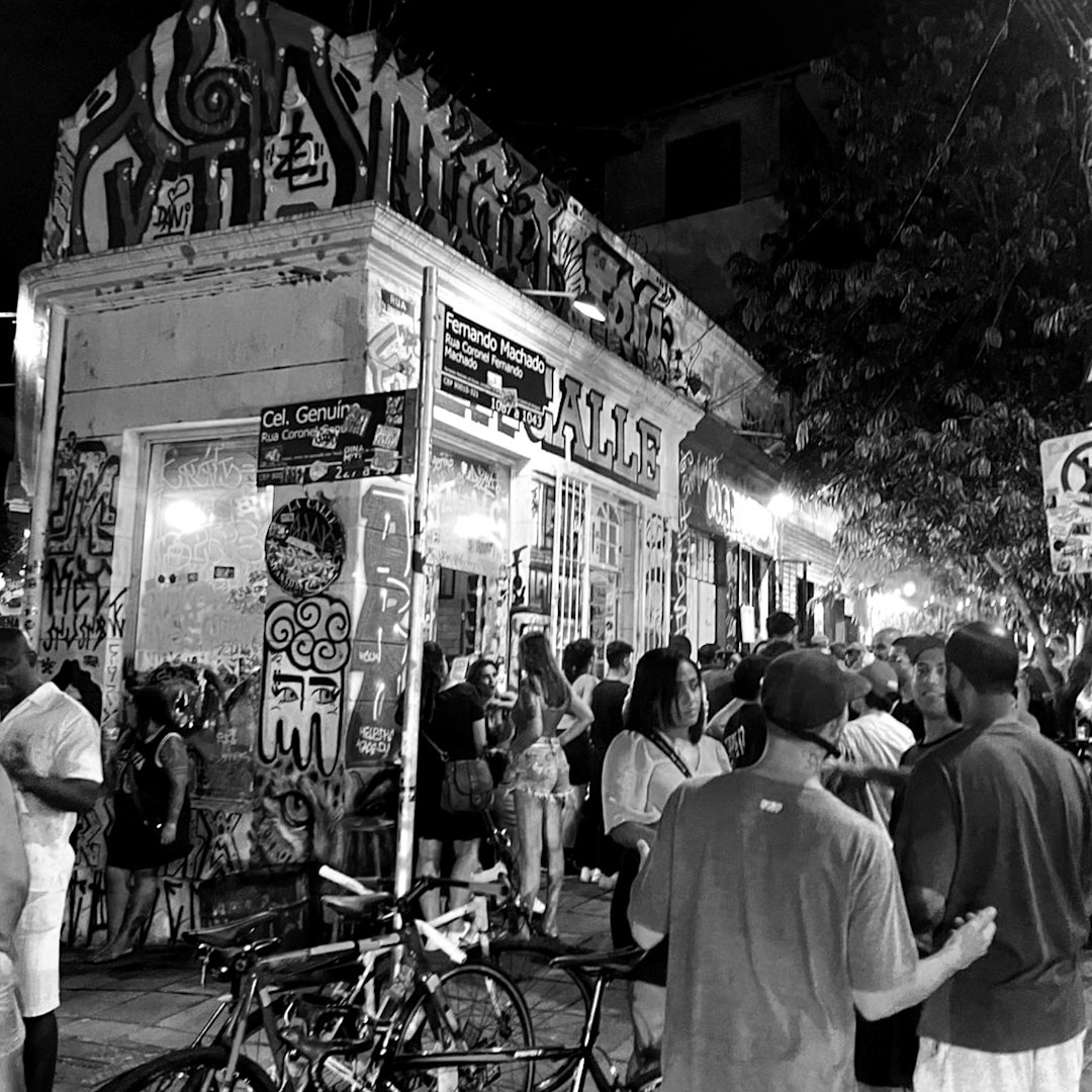 La Calle Instagram copiar