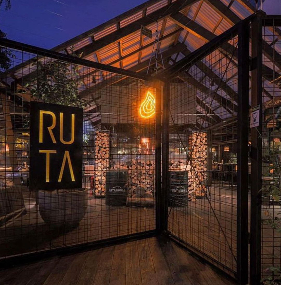 D* Siga la Ruta Insta4