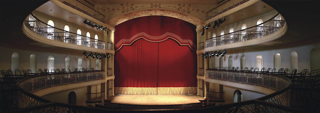 TSP Foto: Flávio Wild