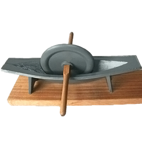 忍者　螺鈿　鎖鎌 忍者 螺鈿 鎖鎌