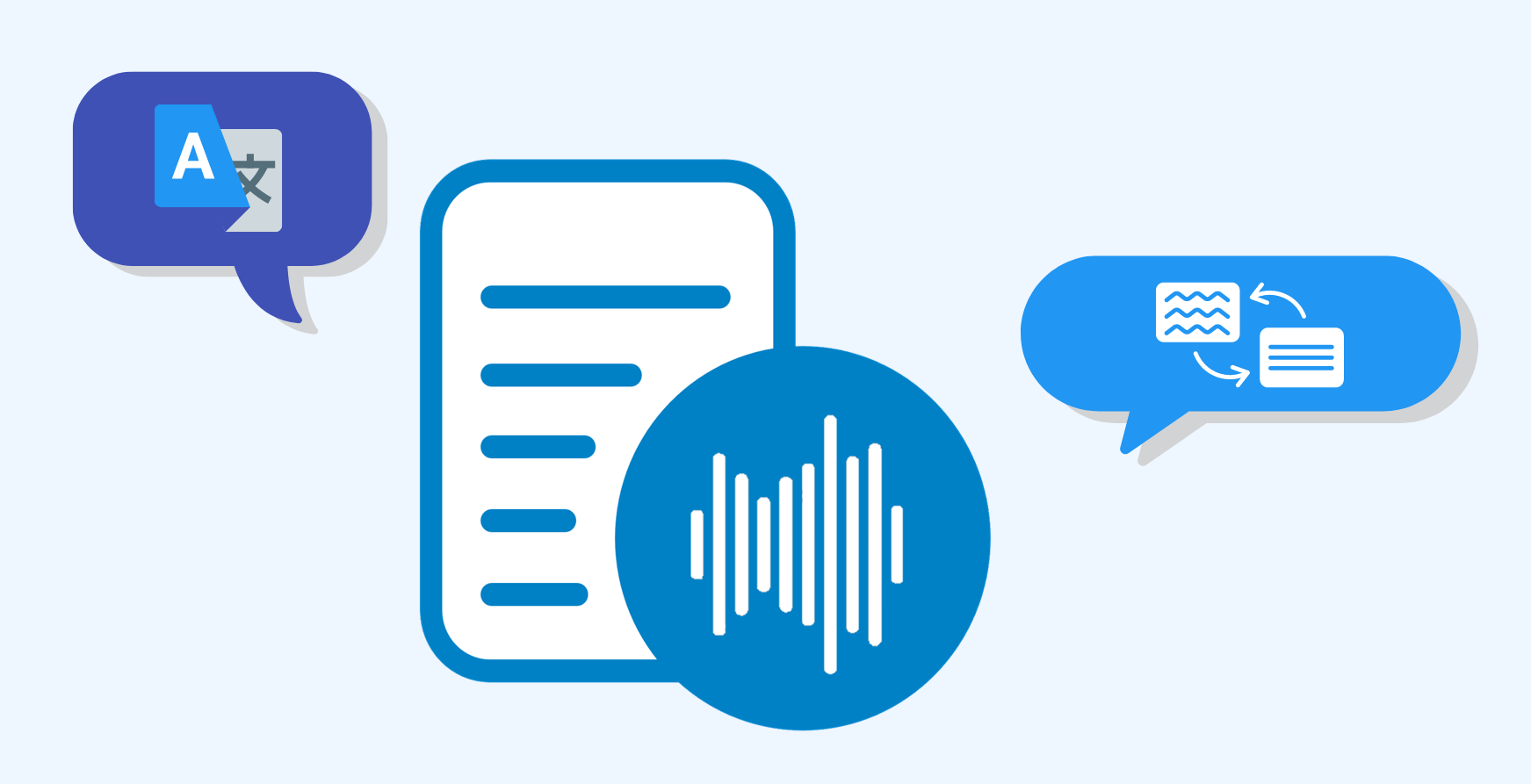 Multilingual Voice Writer