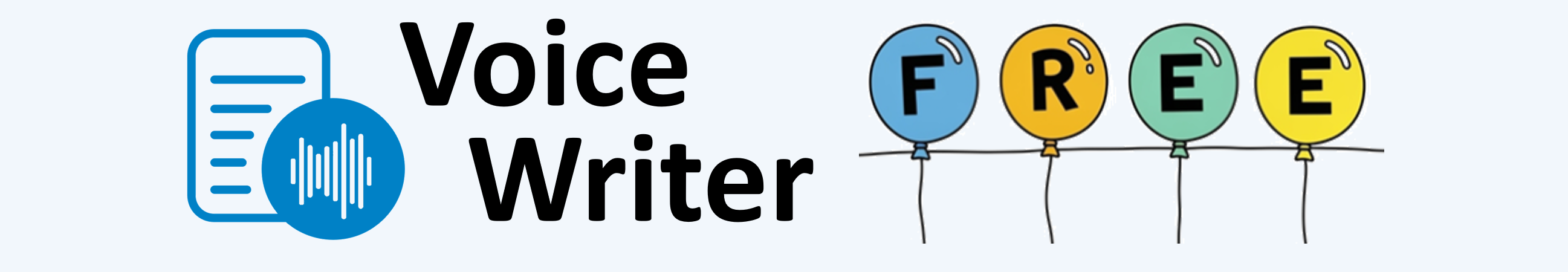 voicewriter-free-tier