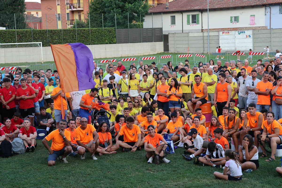 Torneo Cantoni 2025