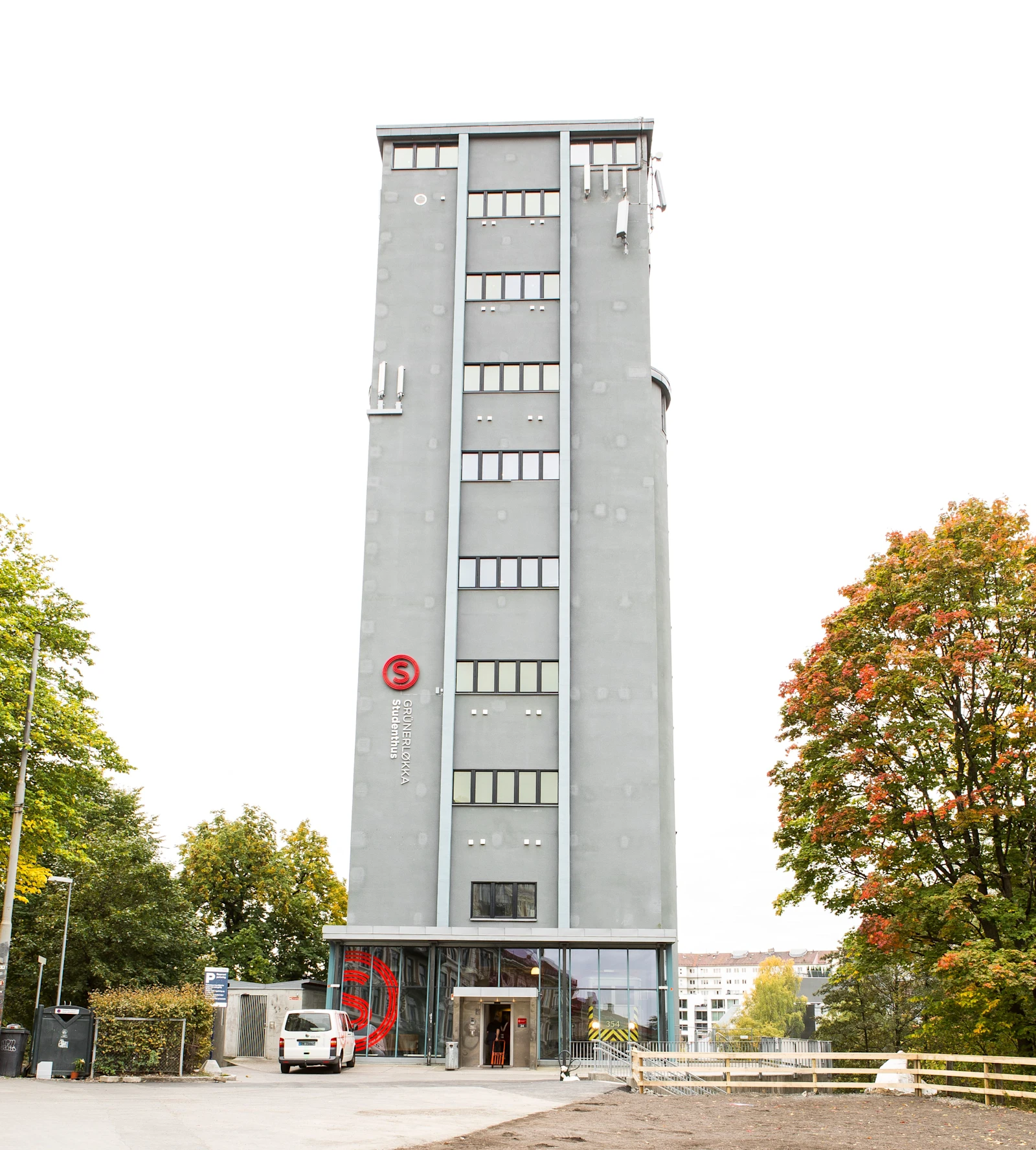 Grünerløkka Studenthus_4