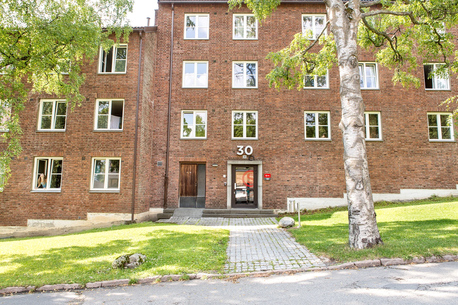 Sogn Studentby 3