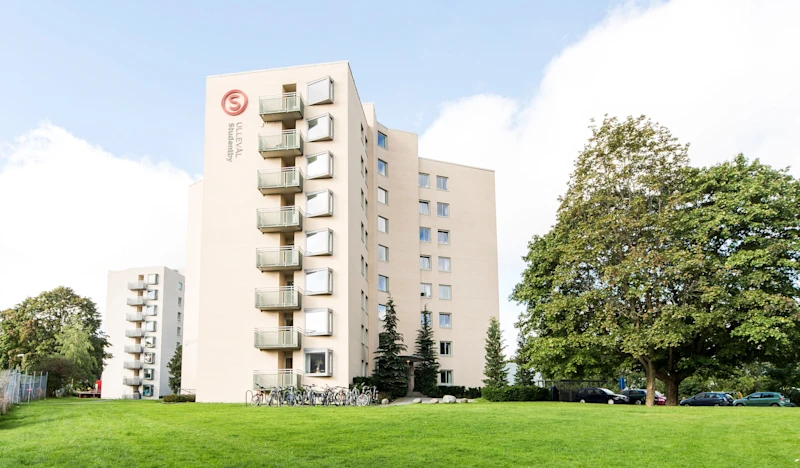 Ullevål Studentby