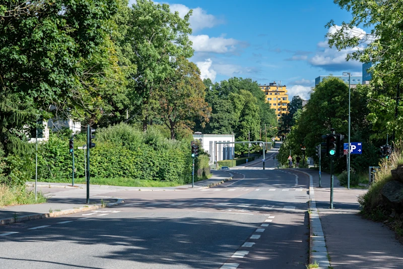 Blindern og Ullevål