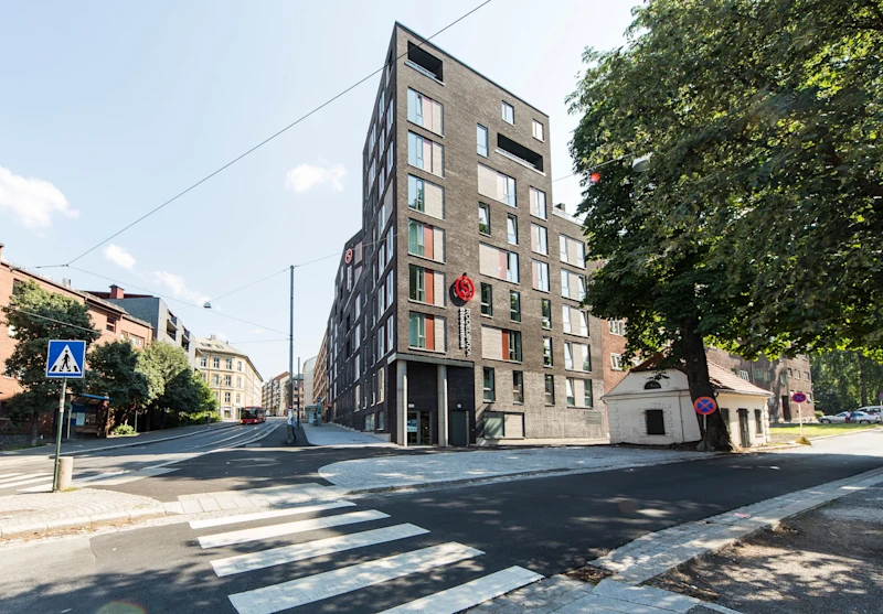 Rodeløkka Studenthus