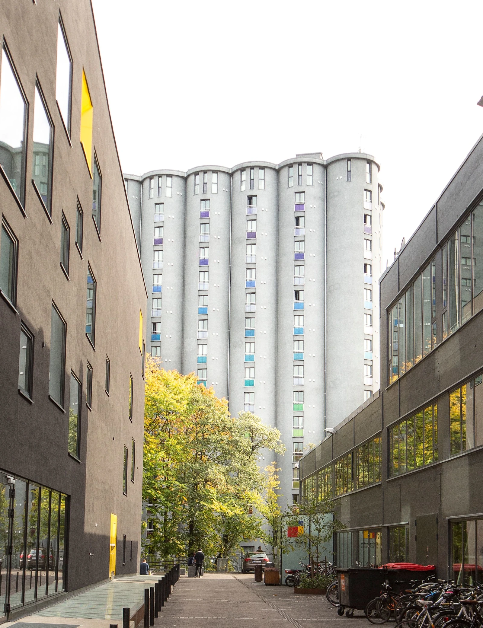 Grünerløkka Studenthus_1