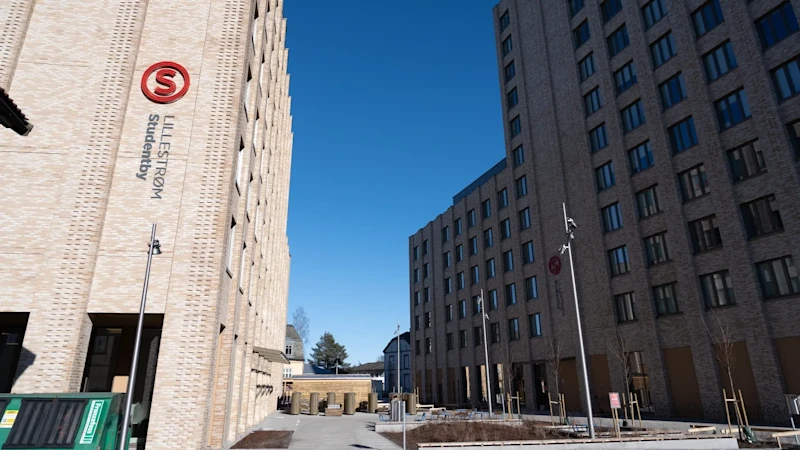 Lillestrøm