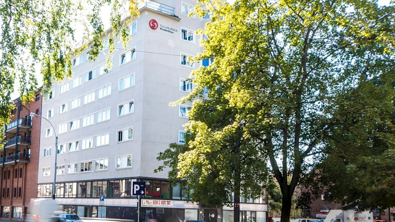 Tullinløkka Studenthus