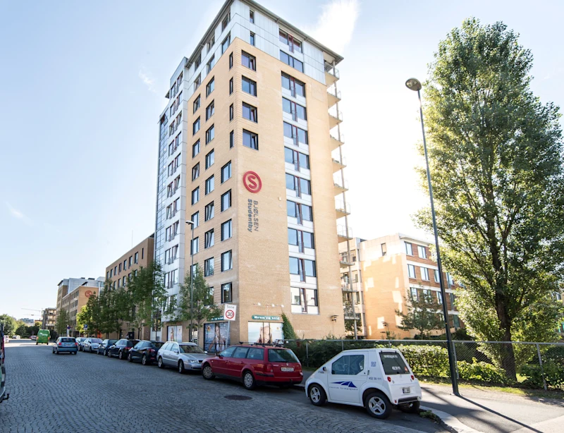 Bjølsen Studentby