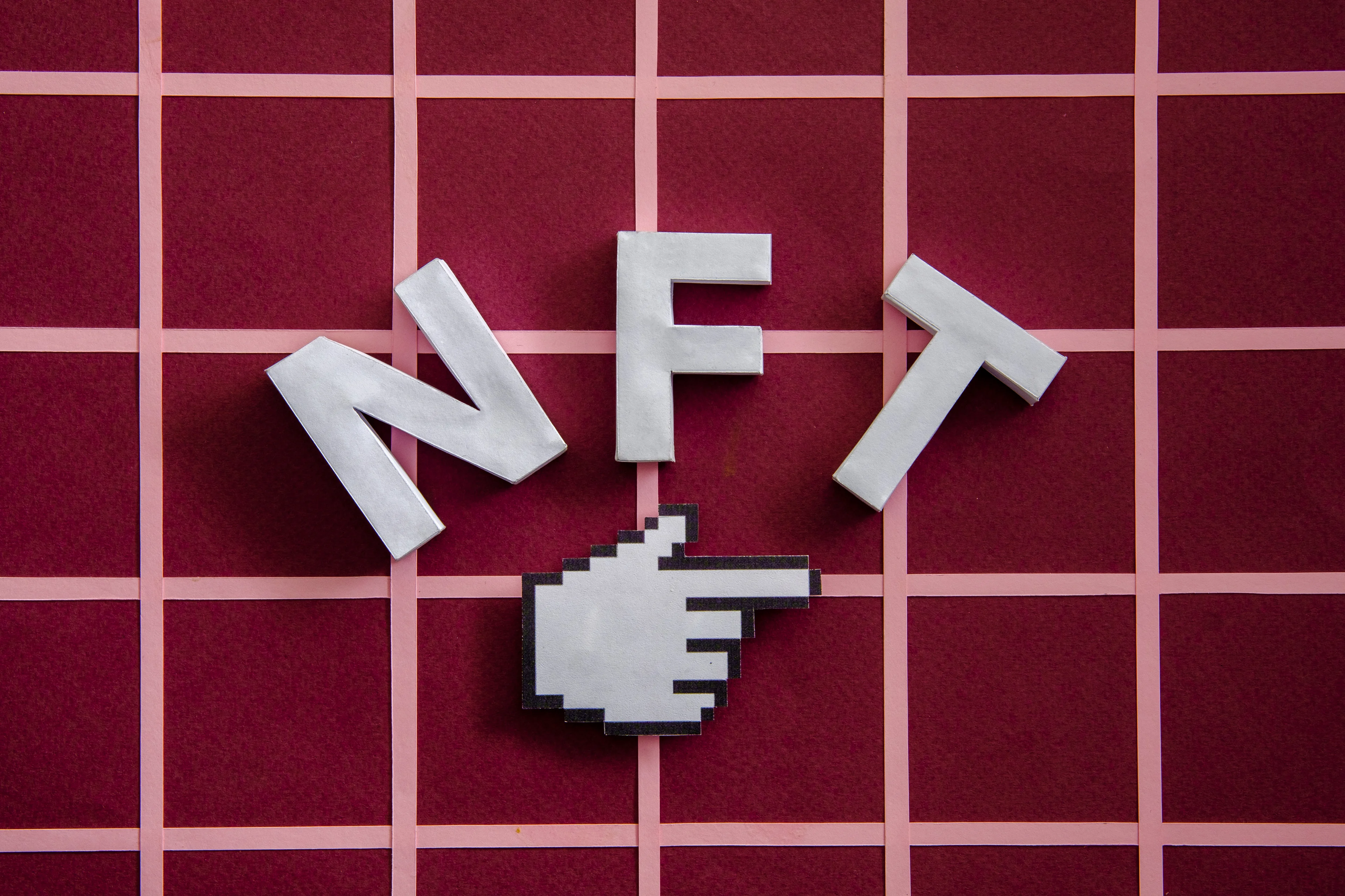 Finding an NFT