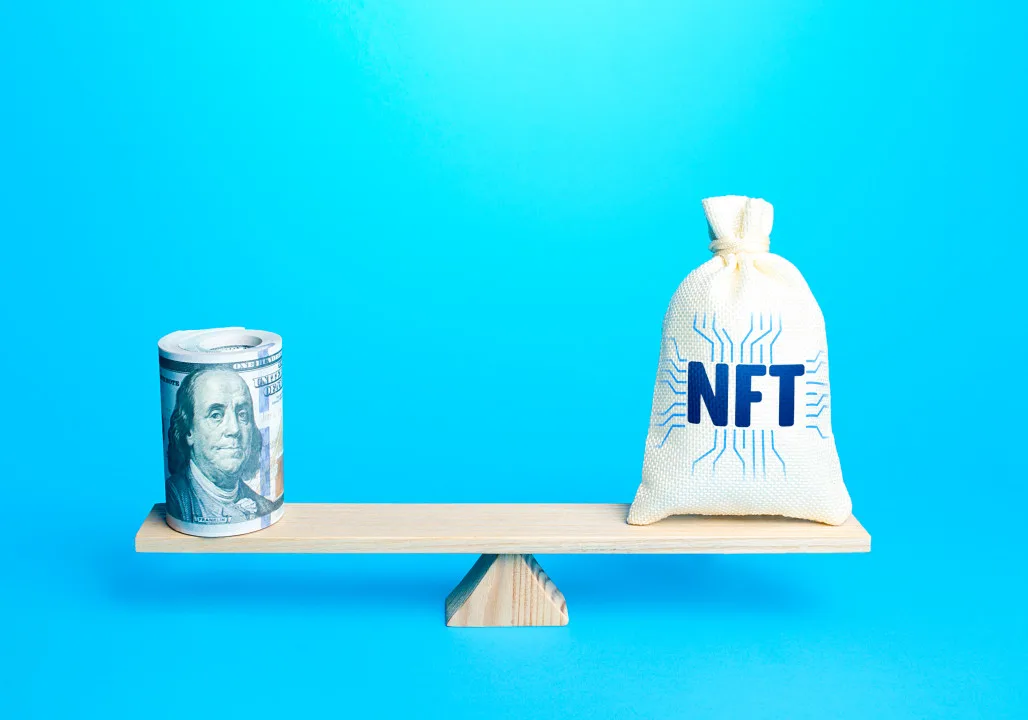 Check out these new NFT collections that are going places