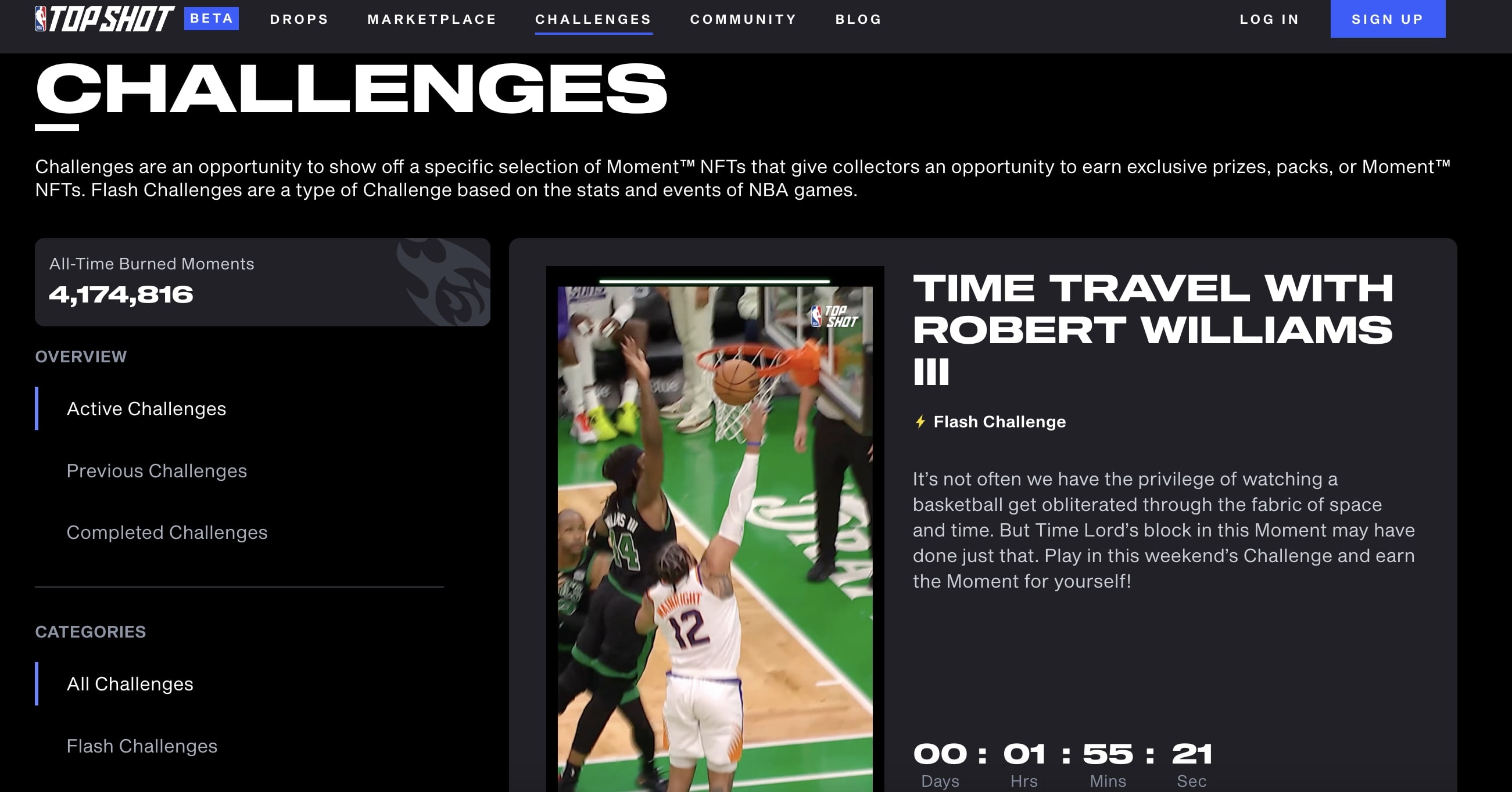 What Are NBA Top Shot NFTs? A Guide to Owning Sports Legends