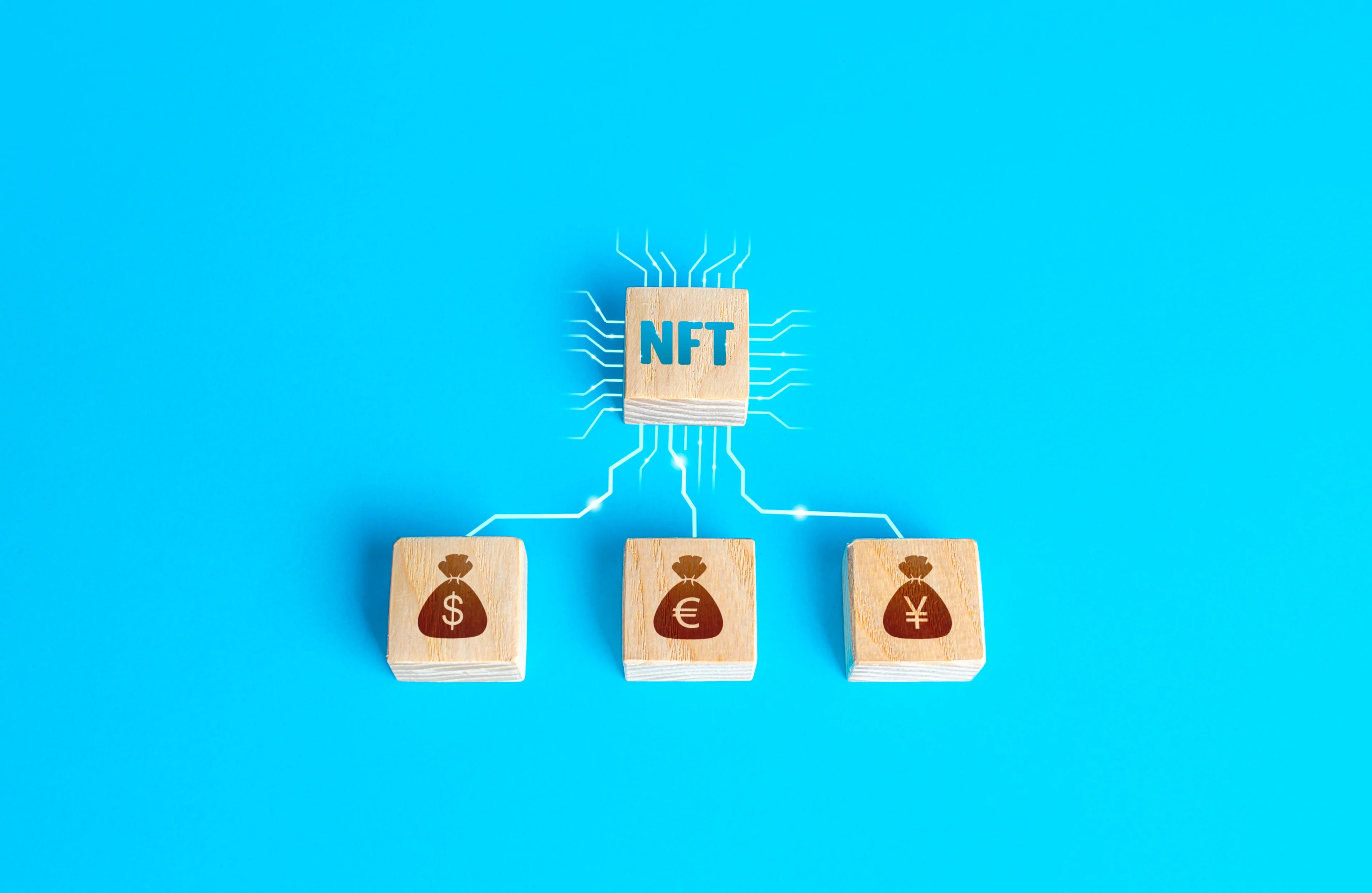 Learn everything you need to know to start trading NFTs on OpenSea.