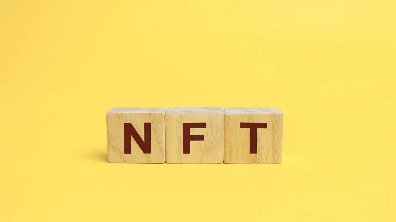 Learn the basics of how NFTs work