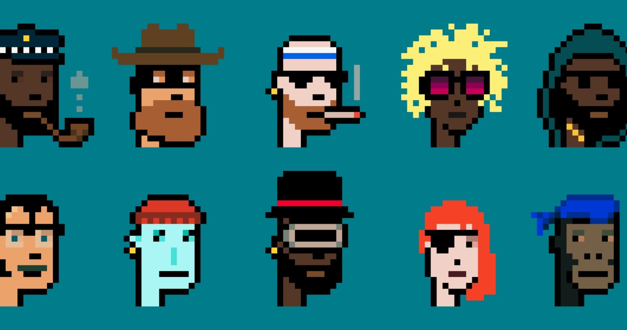 Your CryptoPunks NFTs Guide: How to Buy, Their Pricing, and More