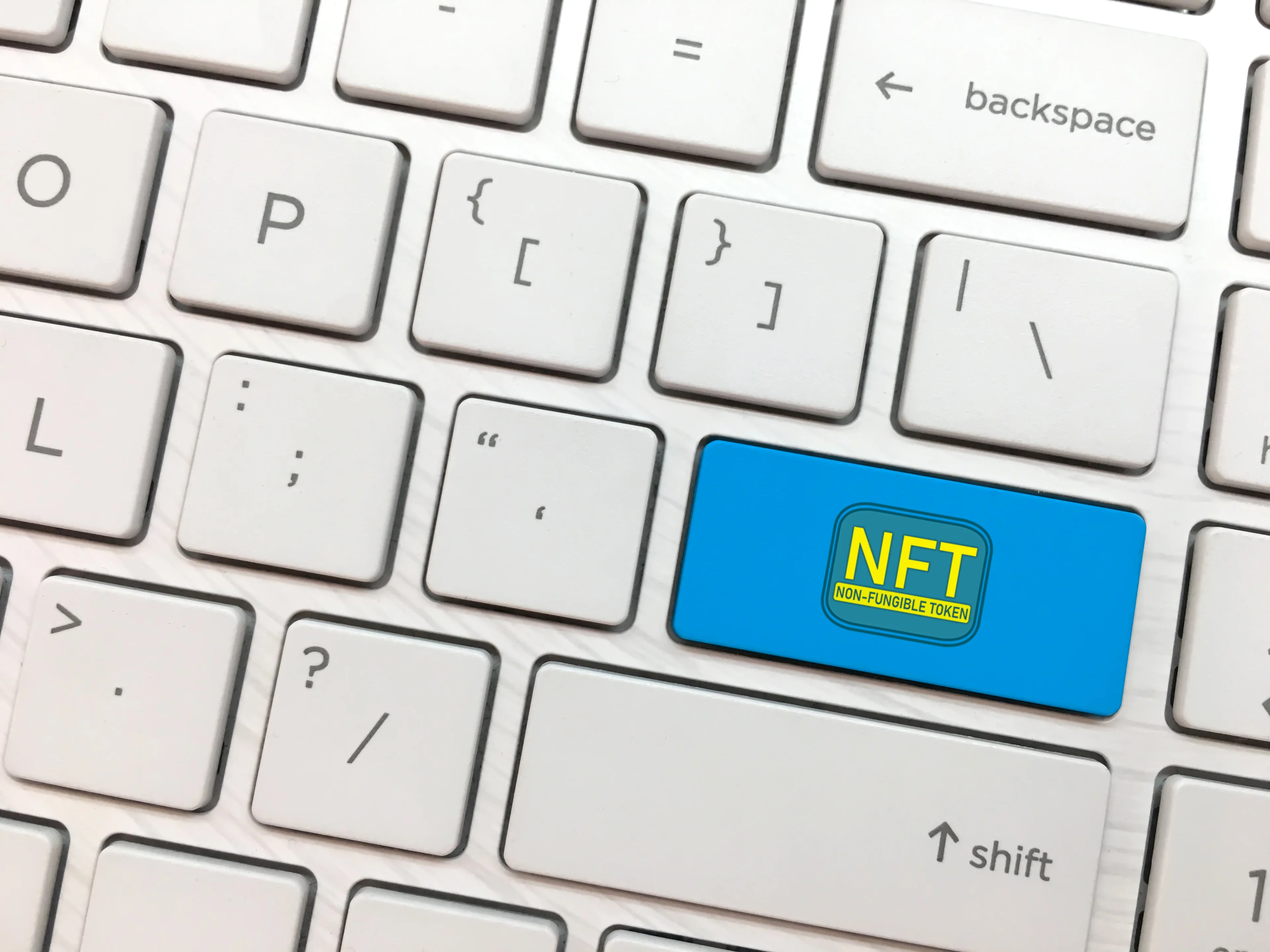 Why buy NFTs