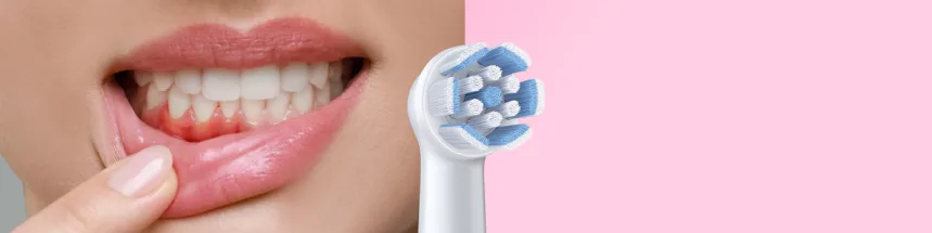 iO Gentle Care