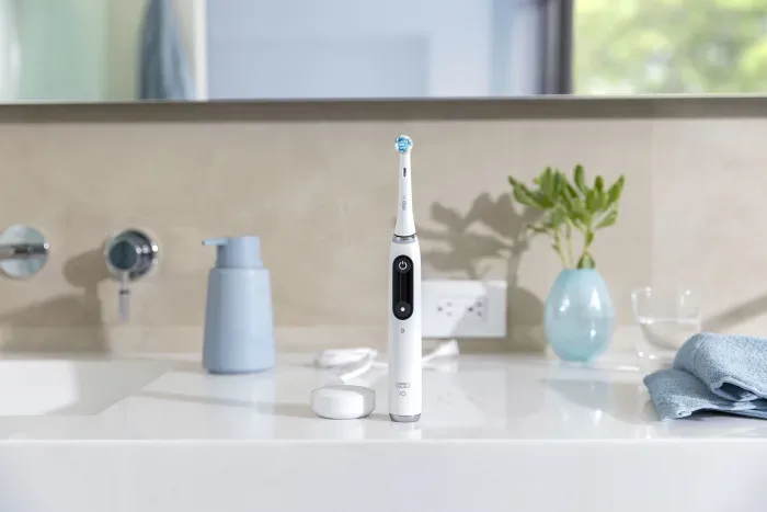 Chcete si vytvořit zdravý režim čištění zubů? article banner