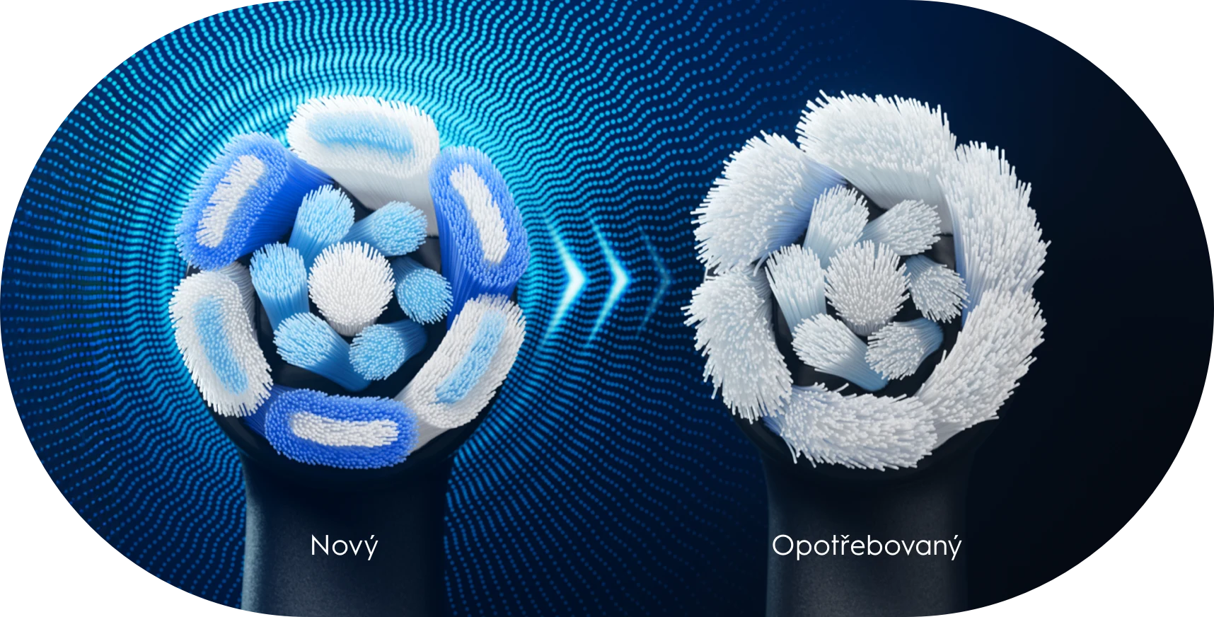 Oral-B Smart Bristles 