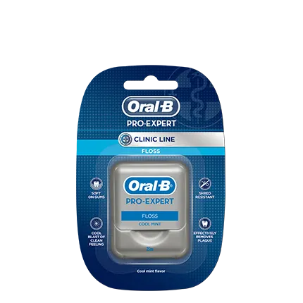 Oral-B | Kontakt