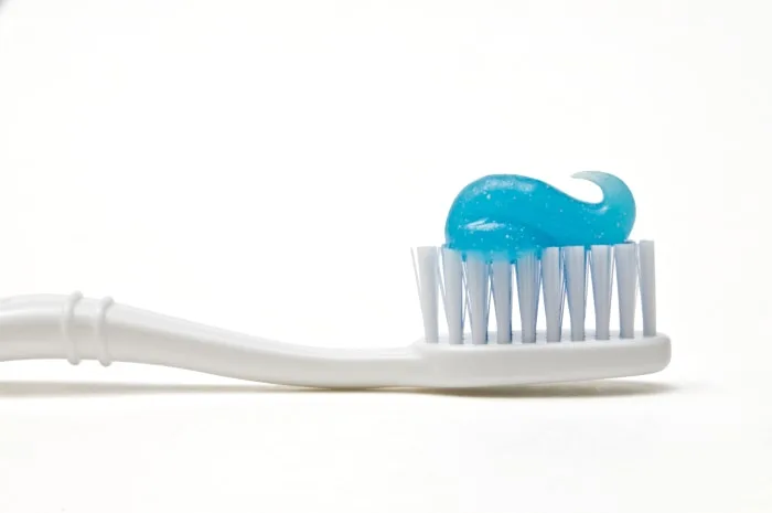 Mají zubní pasty dobu trvanlivosti? article banner