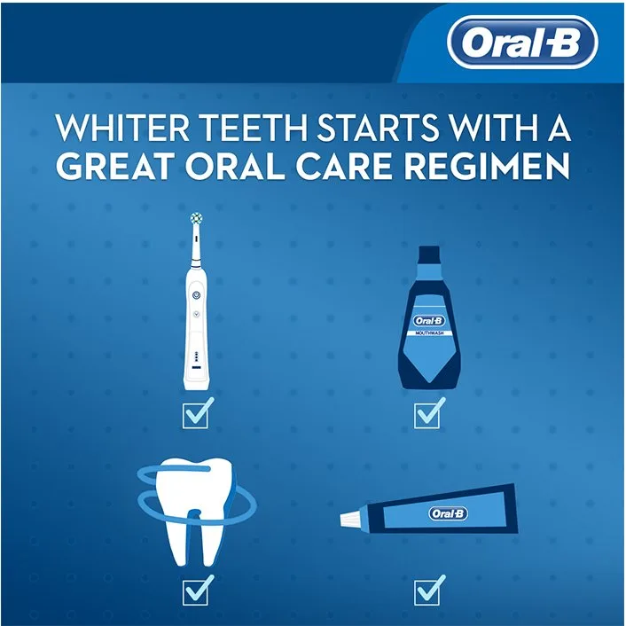 Article What are the Best Whitening Toothpastes 