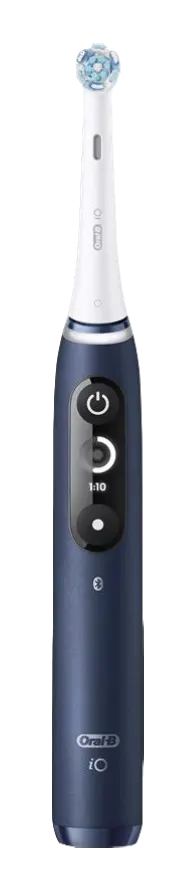 Oral-B iO Series 7 - Blue - Main 