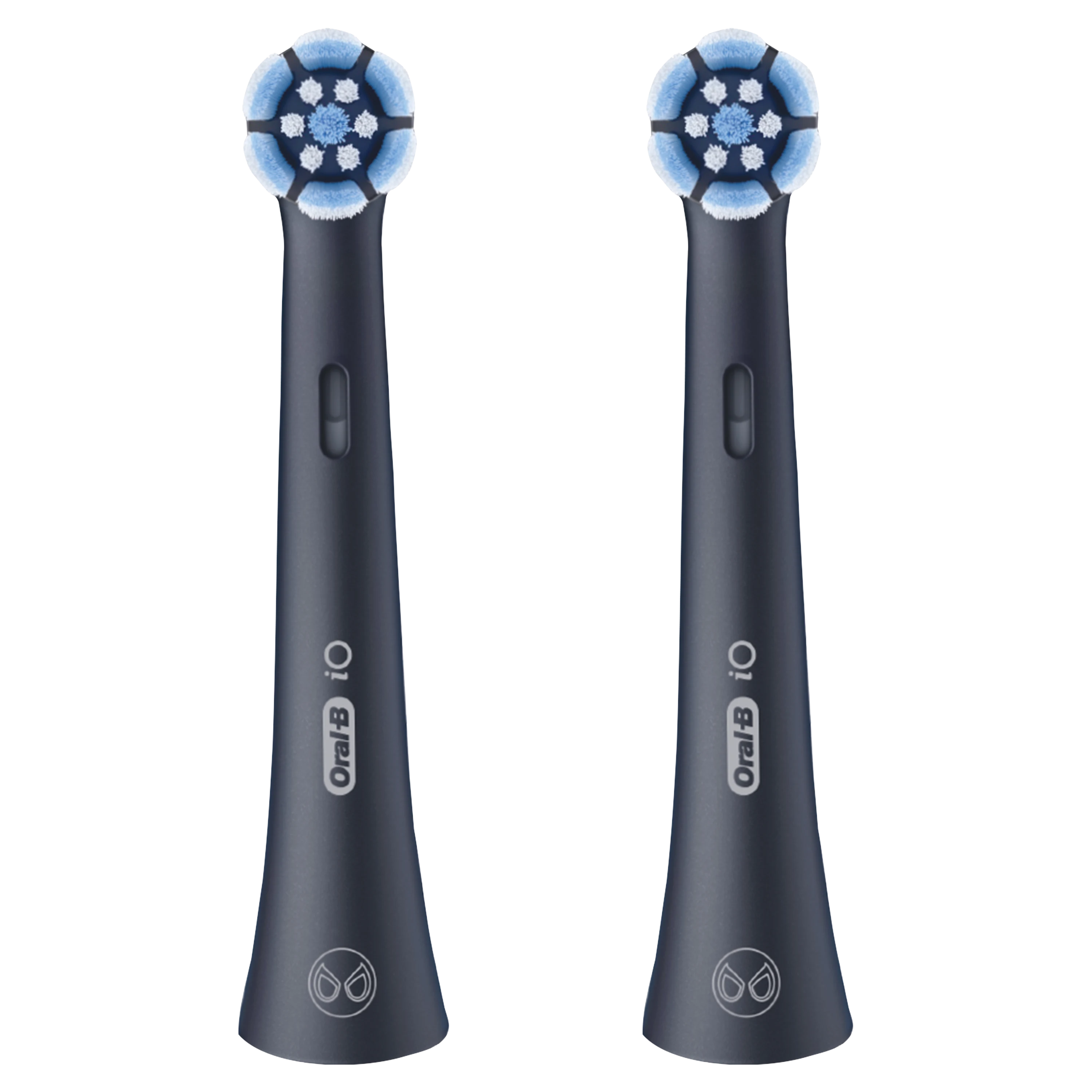 Oral-B iO Kids Marvel Spiderman Hlava Elektrického Kartáčku