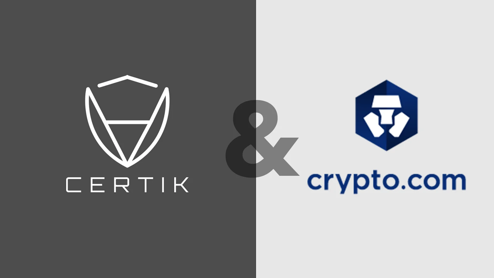 CertiK Has Conducted Successful Audit of Crypto.com Smart Contract