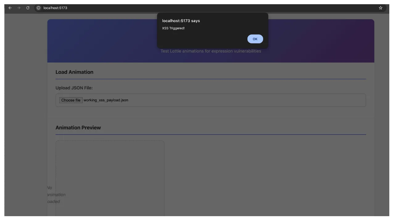 Security Test 2
