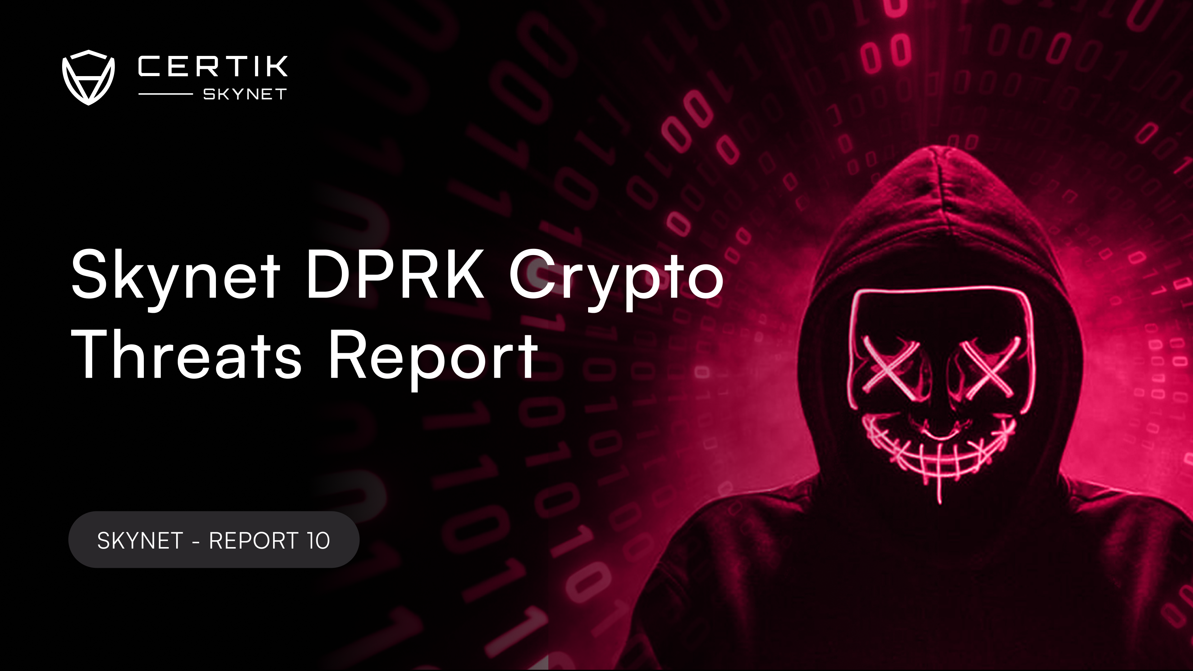 Skynet DPRK Crypto Threats Report