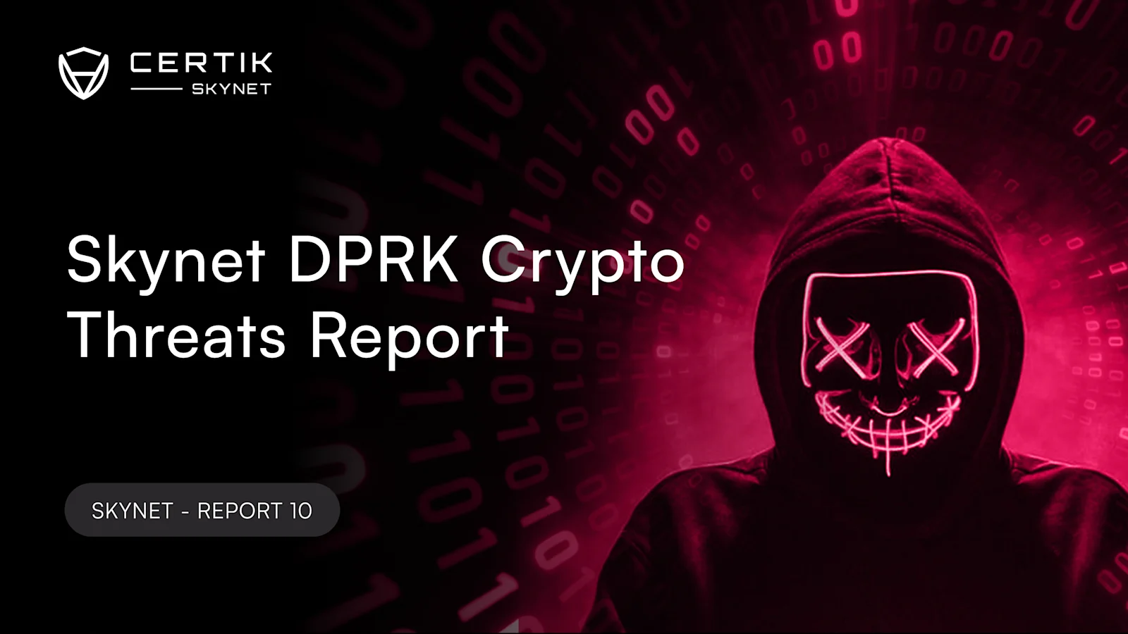 Skynet DPRK Crypto Threats Report