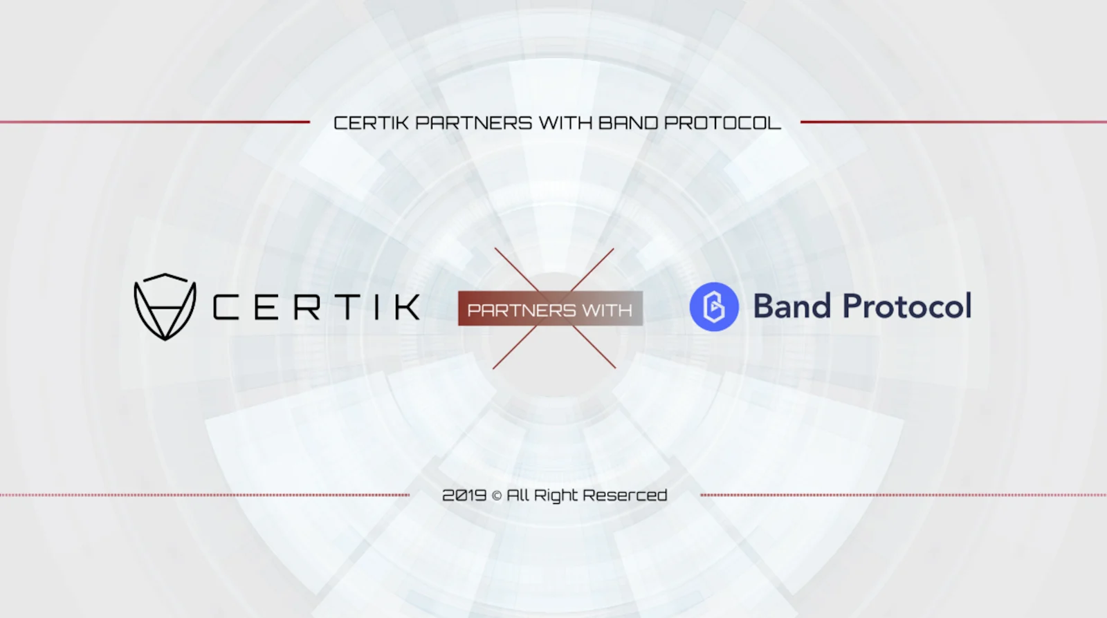 Partnership Spotlight: Band Protocol 