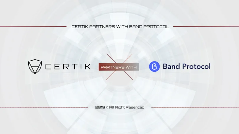 Partnership Spotlight: Band Protocol