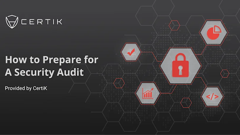 How to Prepare for a Security Audit