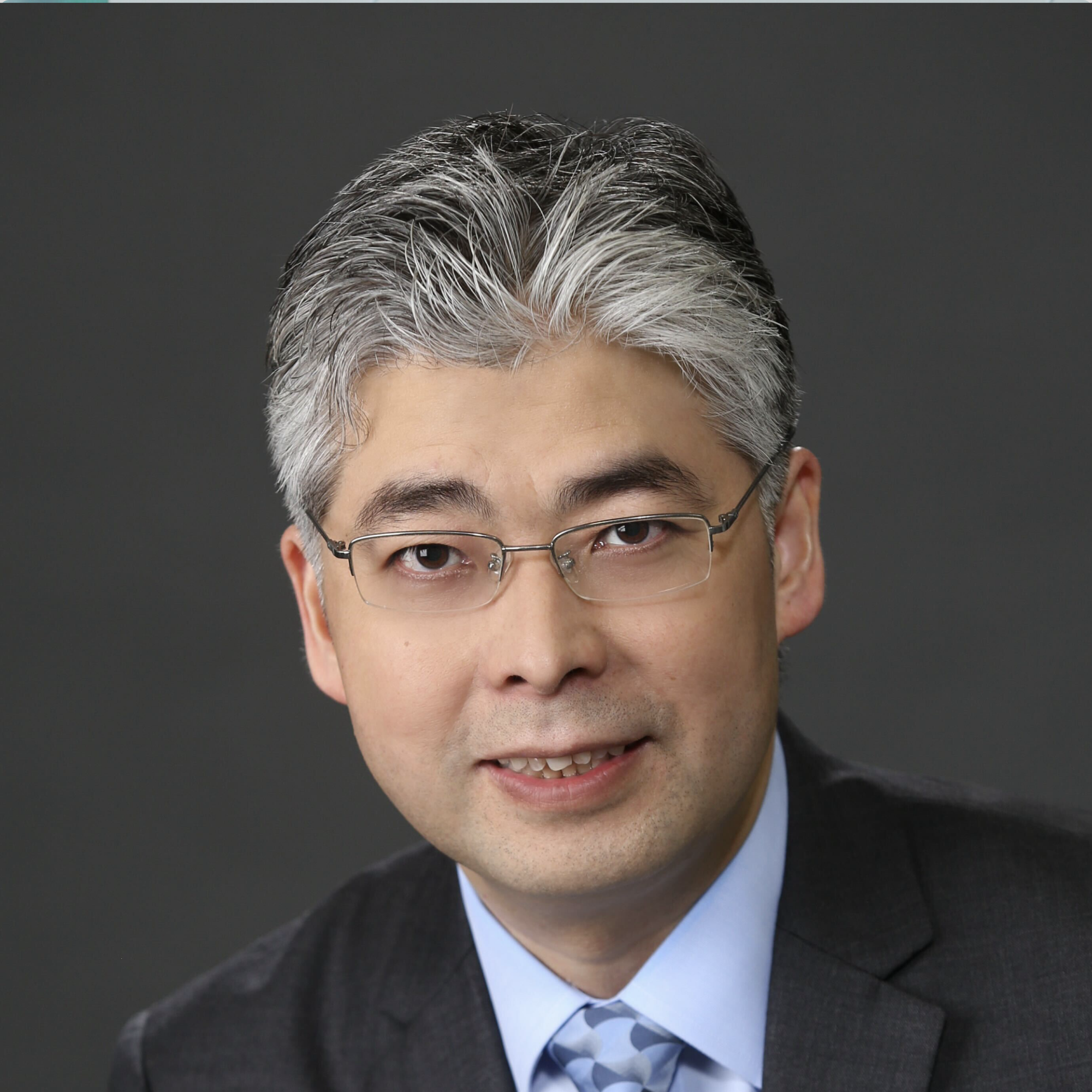 Prof. Zhong Shao