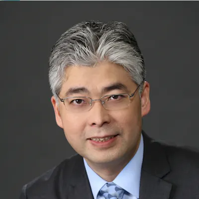 Prof. Zhong Shao