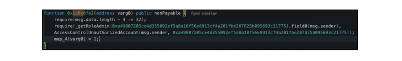 0xinfini8